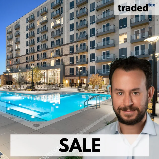 Beachwold Residential Acquires Live Grandscape Apartments In The Colony For $76M
