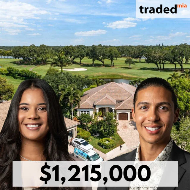 Elizabeth Hurtado Acquires SFR In Lake Estates At Rolling Hills For $1.215M