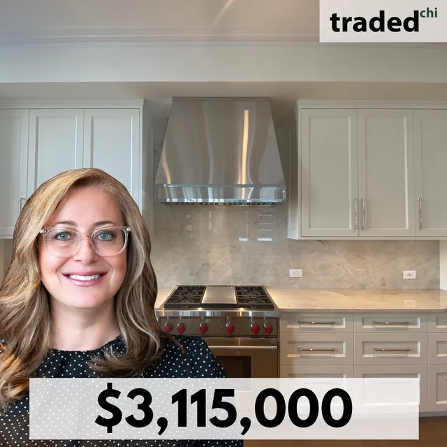Luxury Living Chicago Realty Acquires Condo In River North, Chicago For $3.1M