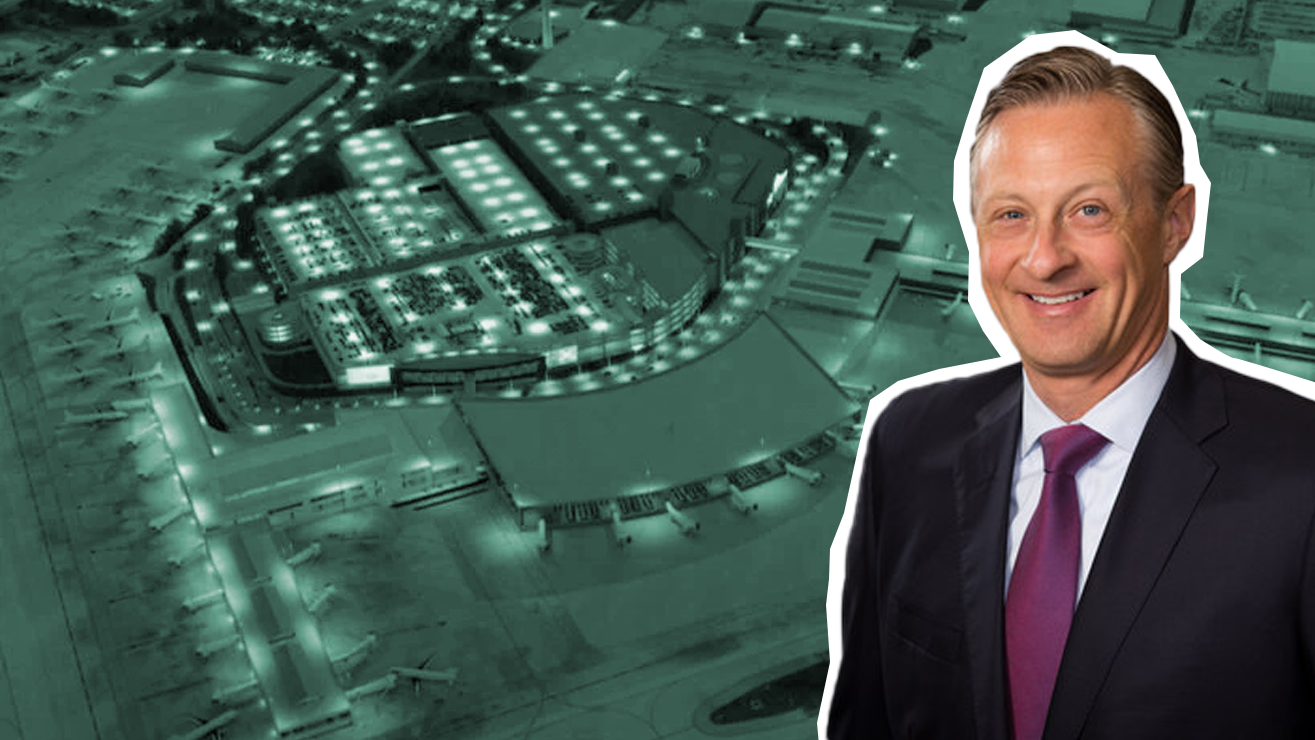 San Antonio Awards Hensel Phelps $1 Billion Contract for Transformative ...