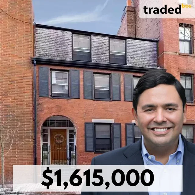 Multifamily In Boston Sells For $1.6M With Broker Rene R. Rodriguez - Cabot & Company