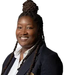 Clorissa McGregor