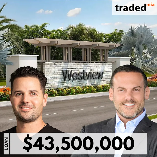 Redwood Dev Co Secures $43.5 Million Refinance From Regions Bank For Westview South Multifamily