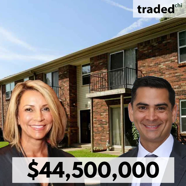 Revitate Cherry Tree Acquires Elkhart & Jeffersonville Multifamily For $44.5M