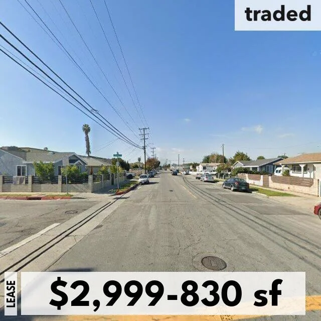 Erik Gomez And Mara Lawson Lease Condo From Summit Ridge Ventures LLC In Hawthorne For $2,999/month