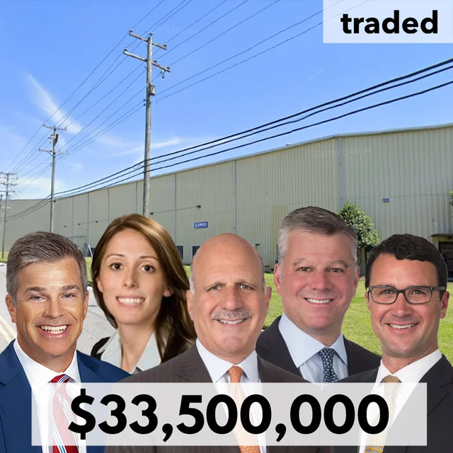 Seminole Trail Properties Acquires Industrial Property In Suffolk, VA For $33.5M