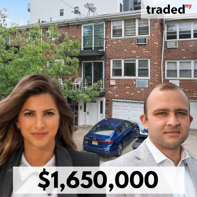 Steven Leung Acquires Multifamily Property In Homecrest, Brooklyn For $1.65M