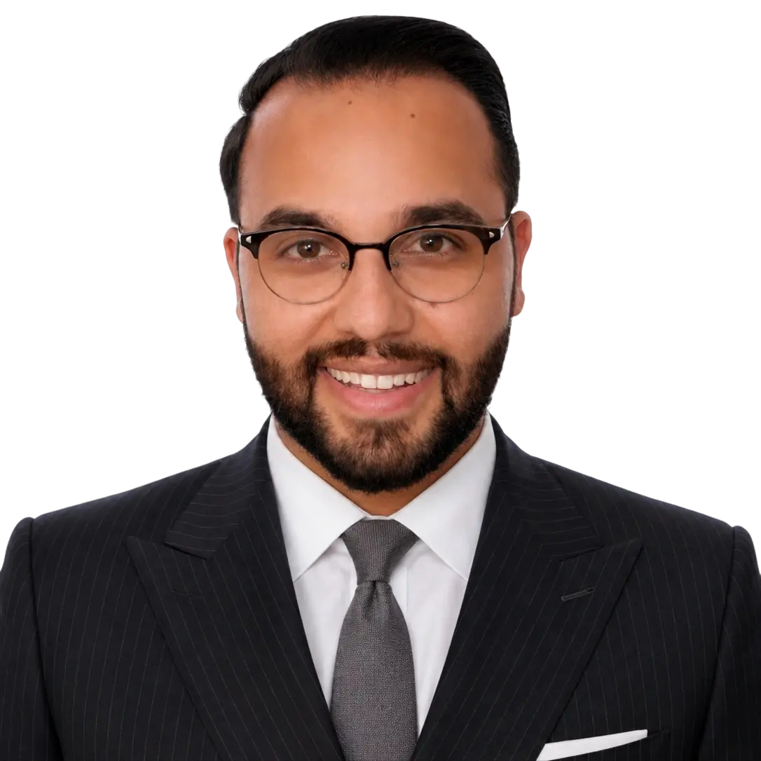 Michael Eliakamal