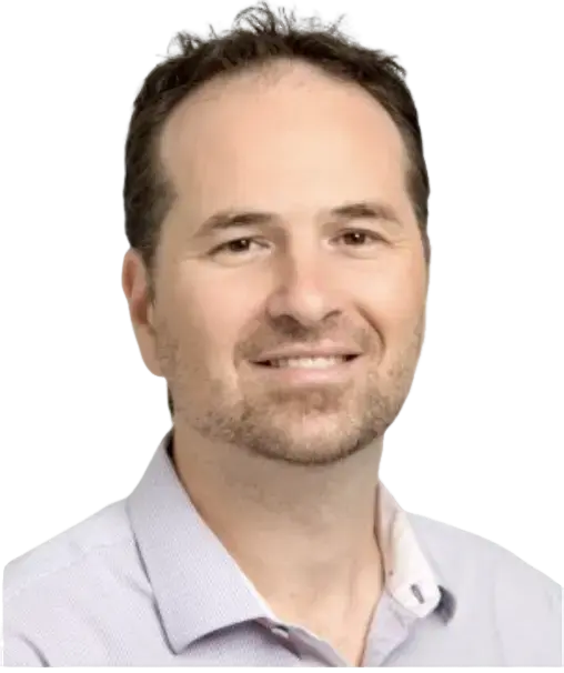 Yaniv Melamud
