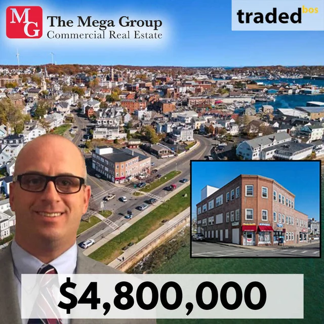 Viceroy Capital Management Acquires Multifamily Property In Gloucester, MA For $4.8M
