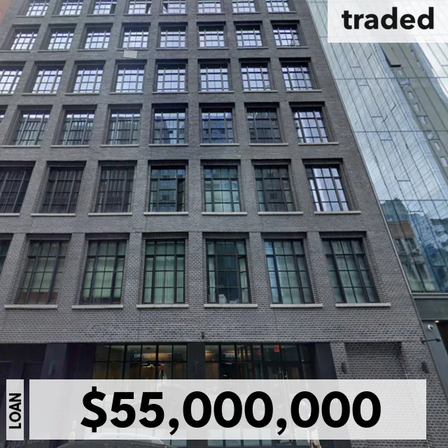 Square Mile Capital Management Provides $55 Million Loan For Property At 517 W 29th St New York