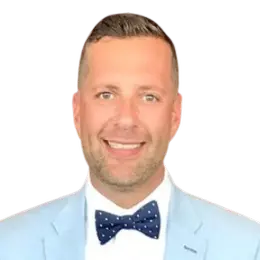 Damon Bready