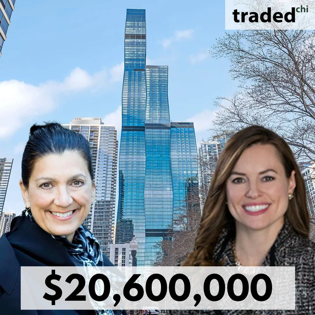 Magellan Development Group Sells Condo At 363 East Wacker Drive In Chicago For $20.6M