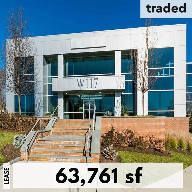 Onyx Equities LLC Leases 63761 Square Feet At 117 W Century Rd Paramus With Cushman & Wakefield