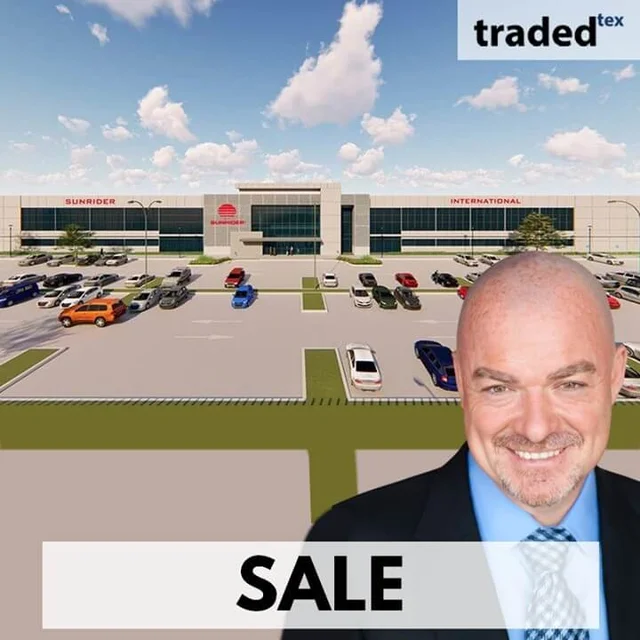 Conlon & Co Acquires 690,000 SF Industrial Development In Midlothian
