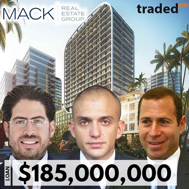 Terra Group & Cipriani Secure $185M Loan For Coconut Grove Multifamily Property