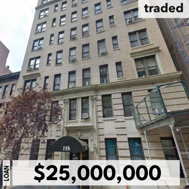 Crest Realities Secures $25M Loan From Mesa West Capital In New York
