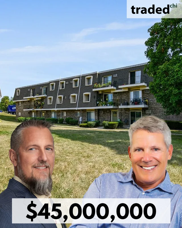Ryan Moore Of Bayshore Properties Acquires Aspen Ridge Apartments From M Group And Zinger Property Group For $45M