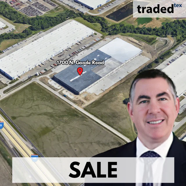 Cohen Asset Management Acquires Industrial Property In Wilmer, TX From Scannell Properties