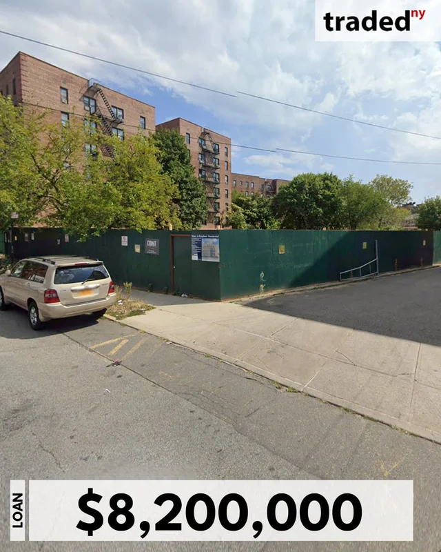 Leon Goldenberg Secures $8.2M Refinance For 26-Unit Multifamily Building In Far Rockaway