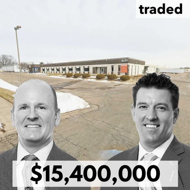 Buligo Capital Acquires Penn Avenue South Industrial Facility In Bloomington For $15.4M