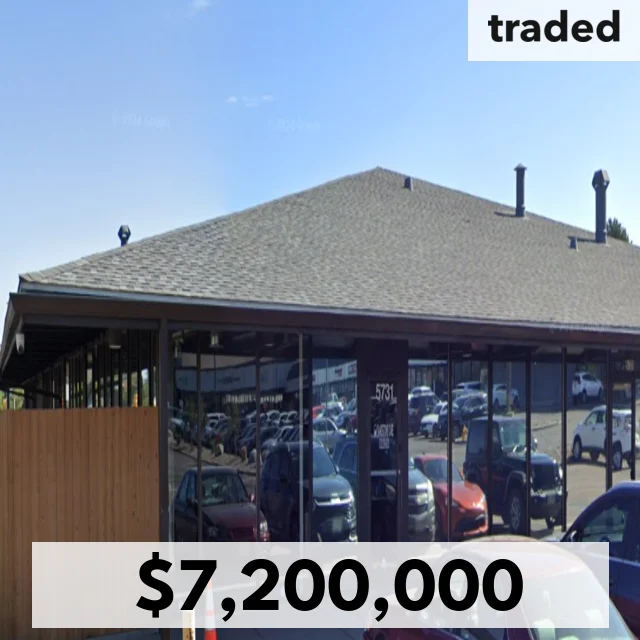 Eden Enterprises LP Acquires Property At 5731 N Academy Blvd For $7.2M With Jae Kim As Buyer's Rep