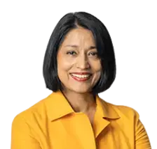 Vinita Gupta