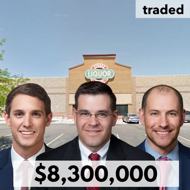 CBRE Brokers Acquire Retail Property In Colorado Springs For $8.3M
