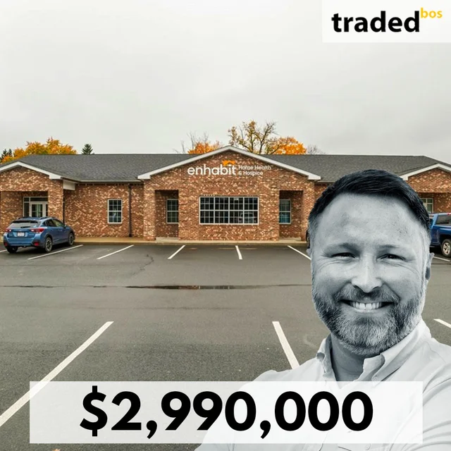 Black Diamond Development LLC Sells Retail Property In Ludlow, MA For $2.99M