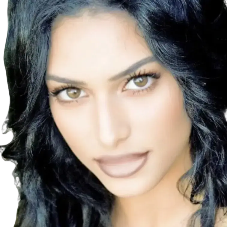 Amanda Banoub