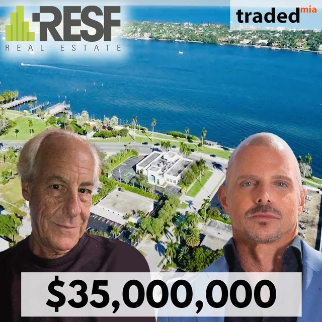 Isaac & Liat Toledano Of BH Group & Related Group Acquire Mixed-Use Asset For $35M