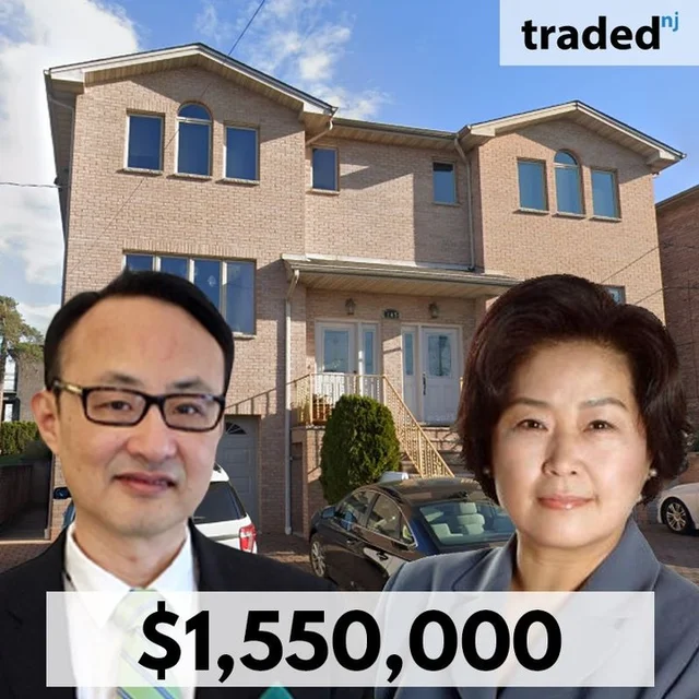 Novas Realty, LLC Acquires Multifamily Property In Palisades Park, NJ For $1.55M