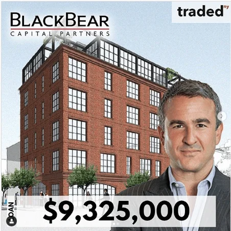 Caspi Development Acquires Multifamily Property In Greenpoint, Brooklyn For $9.3M