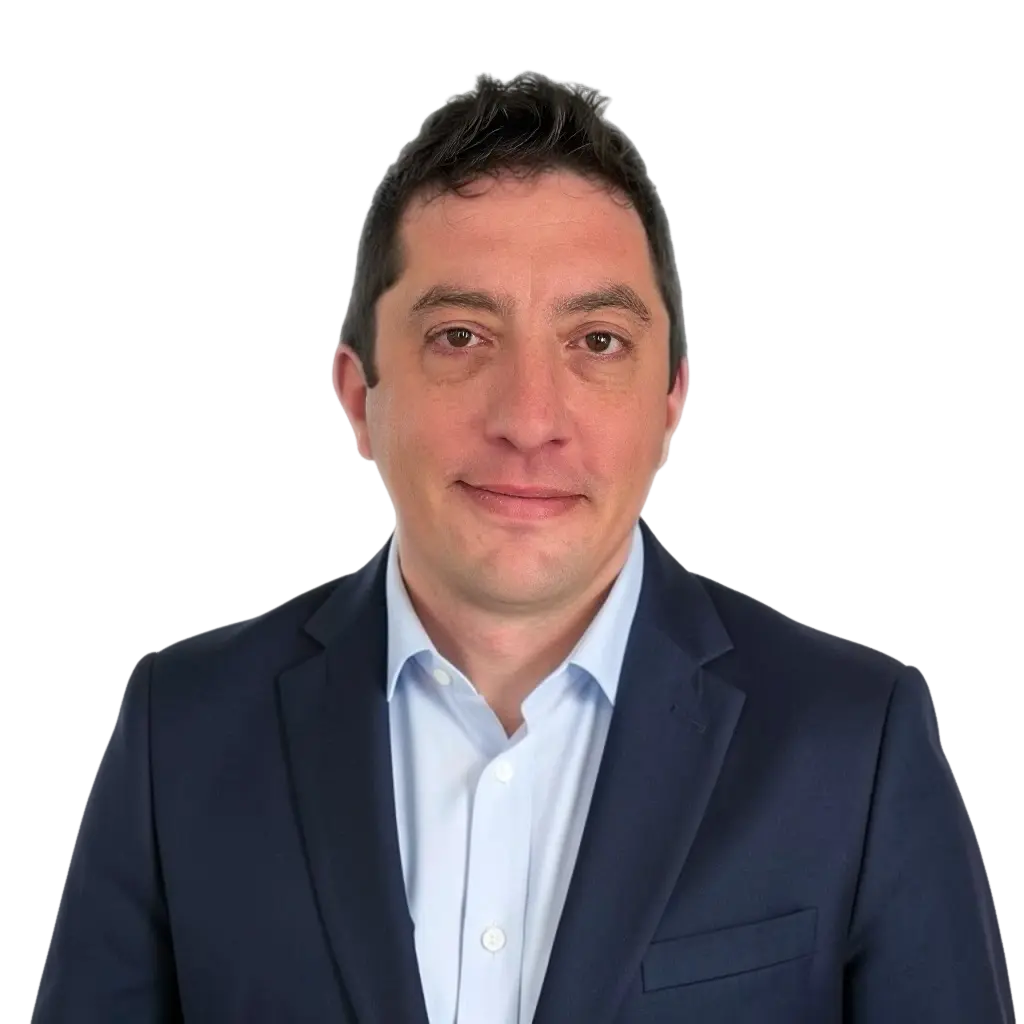 Charlie Berkson