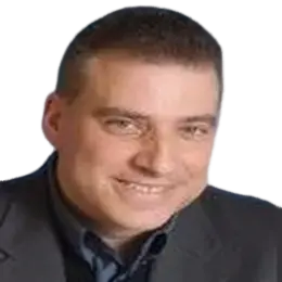 Nicholas Powers