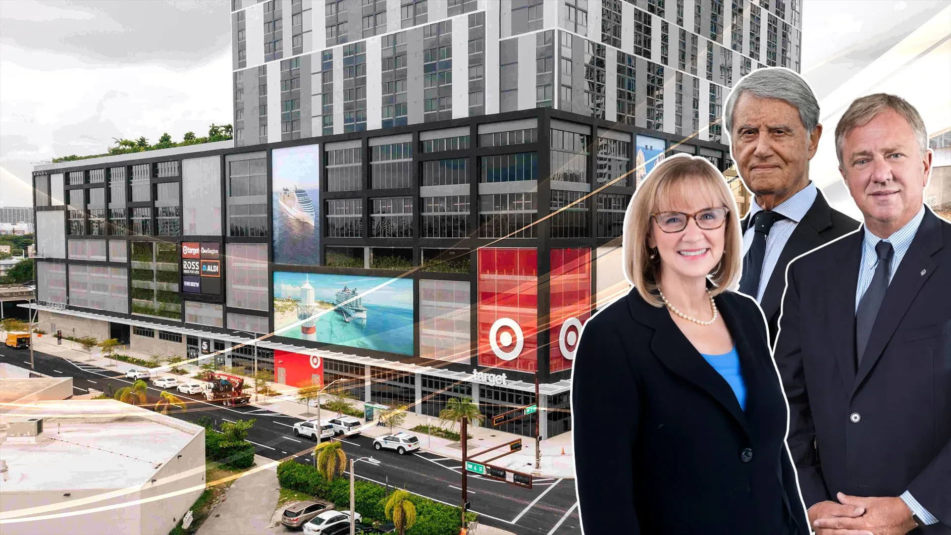 MSC Group, SG Holdings Lock In Downtown Miami With New Cruise HQ at Block 55