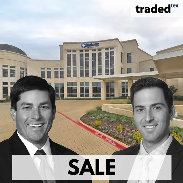 Virtus Real Estate Capital & Lincoln Property Company Acquire Southlake Medical Office Building