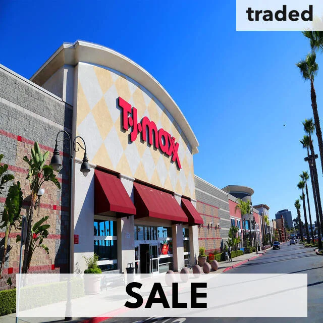 G&I IX Esplanade LP Acquires 195 W Esplanade Dr, Oxnard Property For 488K