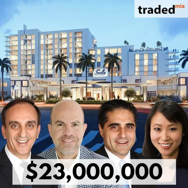 Banyan Investment Group Acquires Fort Lauderdale Hotel For $23M