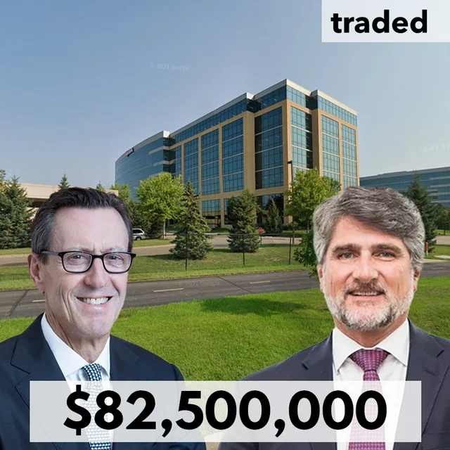 Bridge Investment Group Acquires Office Building In Hopkins, Minn For $82.5M