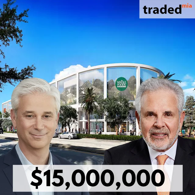 Russell Galbut Of Crescent Heights Acquires Development Site In Miami Beach For $15M