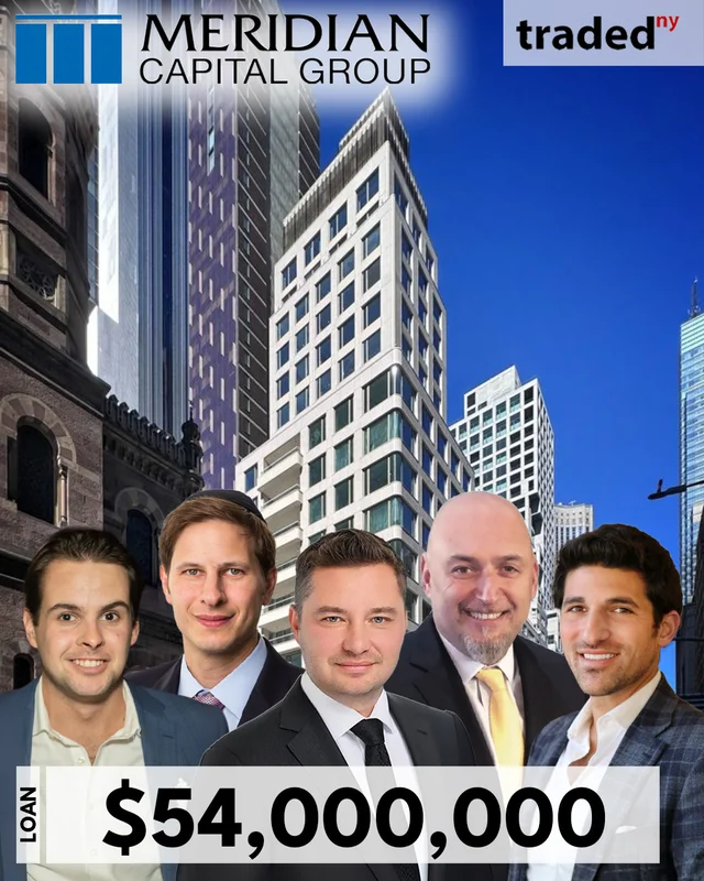 Derby Copeland Capital Provides $54 Million Refinance Loan For Condo At 660 Lexington Avenue