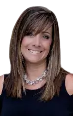 Lisa Wolf