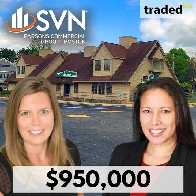 Franklin Food Pantry Inc. Acquires Retail Property In Franklin, MA For $950K