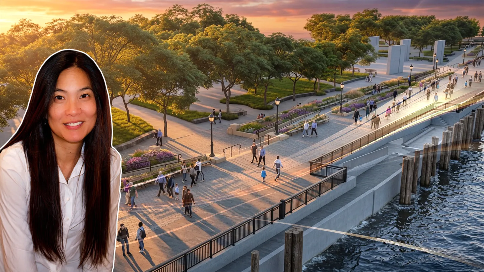 NYC Completes First Phase of $200M Battery Resiliency Project