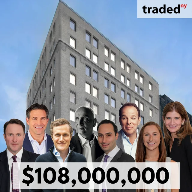 Rob Speyer Of Tishman Speyer Acquires Medical Office Building At 148 Lafayette Street For $108M