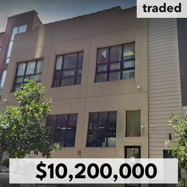 Brian Pun Purchases Office Building In Long Island City For $10.2M