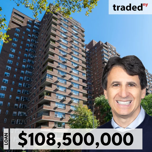 Goose Property Management Secures $108.5M Loan From Apollo Global Management For 185-Unit Multifamily