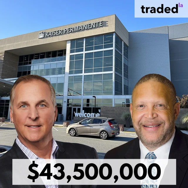 Kaiser Permanente Acquires 5.29-Acre Land In San Jose For $43.5M
