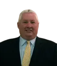 Terence McMahon